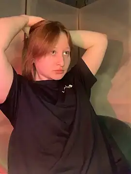 MargoPinky1 online show from February 21, 7:26 pm