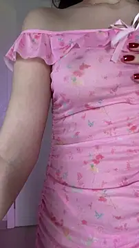 cheekypie online show from May 2, 8:19 am
