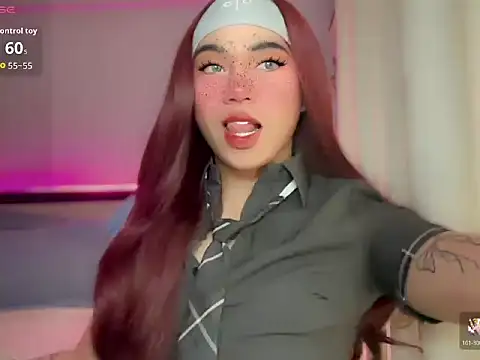 Kelly Mckinney online show from March 13, 8:54 am