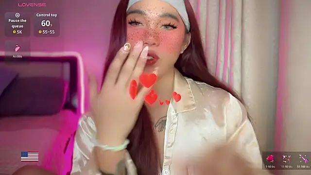 Kelly Mckinney online show from March 15, 1:28 pm