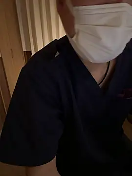 shizuku-kun211 online show from February 17, 5:08 pm