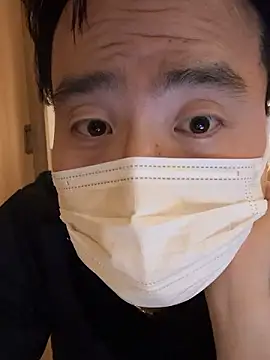 shizuku-kun211 online show from February 25, 3:54 pm