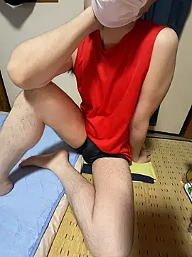 Snapshot of shizuku-kun211 chatting on April 29, 1:37 pm shizuku-kun211 online show from April 29, 1:37 pm