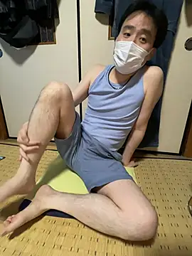 Snapshot of shizuku-kun211 chatting on May 2, 2:55 pm shizuku-kun211 online show from May 2, 2:55 pm