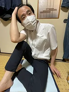 Snapshot of shizuku-kun211 chatting on May 17, 6:55 am shizuku-kun211 online show from May 17, 6:55 am