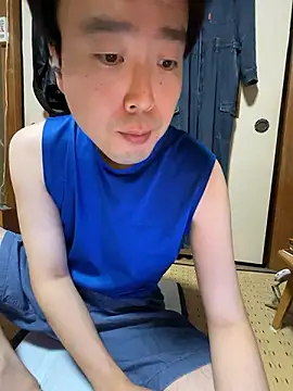 shizuku-kun211 online show from July 25, 10:46 am