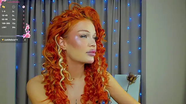 katefoxlive online show from March 14, 3:17 pm