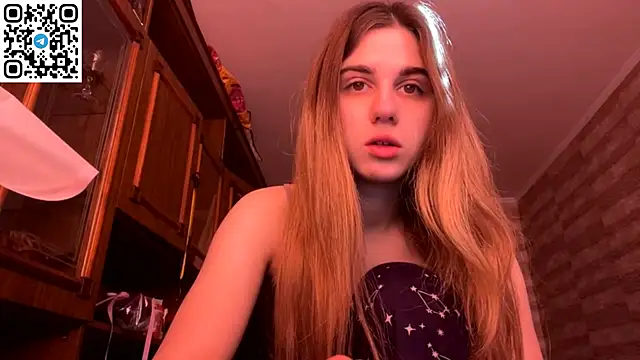 LovelySilk 63 online show from March 9, 8:29 am