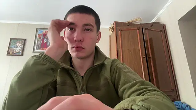 MoonlightVera online show from February 17, 7:38 am