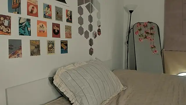 CalmFever online show from March 13, 8:26 pm