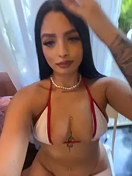 BustedAngelXXX online show from February 11, 1:27 pm