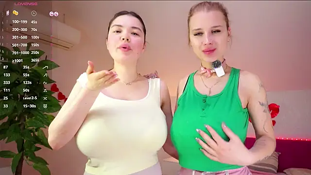 BertaForth online show from February 15, 7:16 am