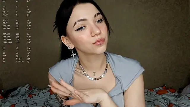 ShayneMilush online show from February 8, 11:35 am