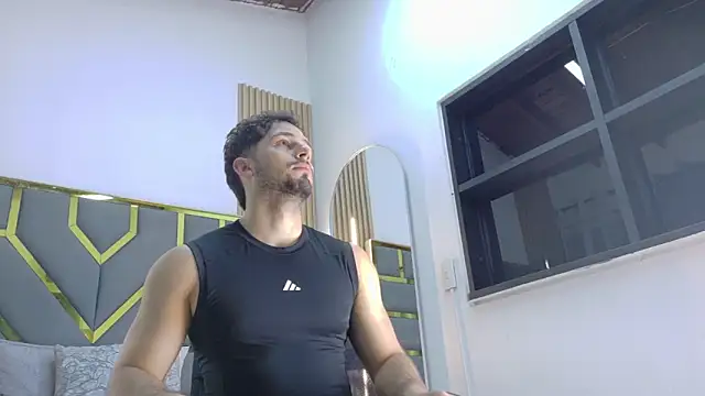 NICK MOSS  online show from February 23, 10:56 am