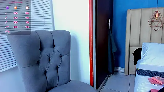 Hilary dolce online show from March 9, 2:59 am