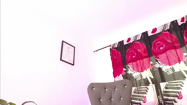 AnnieWestley online show from February 10, 1:48 pm