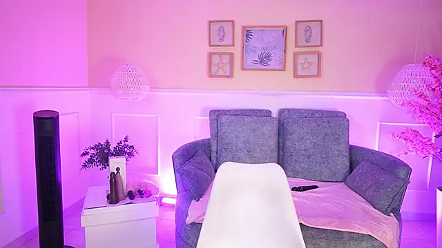 ElectraJonesX online show from February 25, 11:31 am