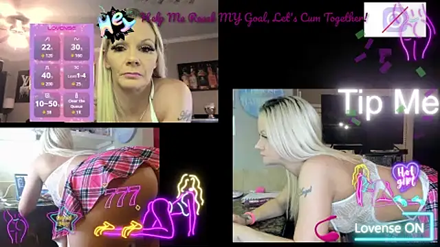 PrincessCutz1 online show from March 13, 4:19 am