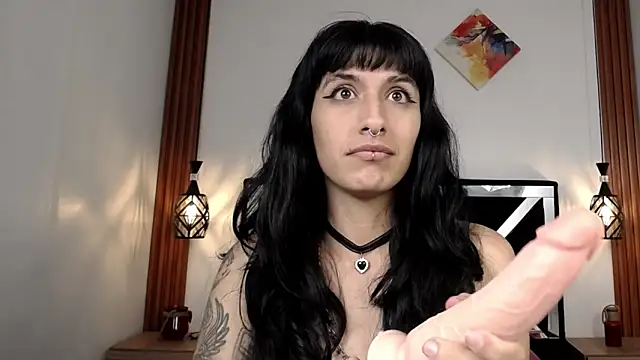 FRANCESCA LOVE  online show from February 10, 2:54 pm