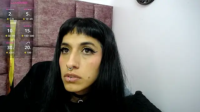 Snapshot of FRANCESCA_LOVE_ chatting on May 2, 8:36 pm FRANCESCA LOVE online show from May 2, 8:36 pm