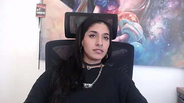 Snapshot of FRANCESCA_LOVE_ chatting on May 11, 8:17 pm FRANCESCA LOVE online show from May 11, 8:17 pm