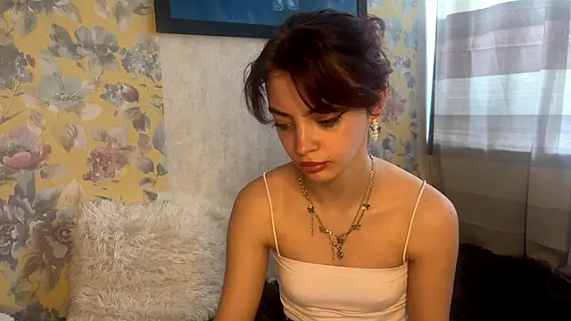 CassyVixen online show from May 28, 4:37 pm