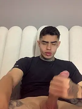 Snapshot of JacobVegas chatting on February 7, 5:00 am JacobVegas online show from February 7, 5:00 am