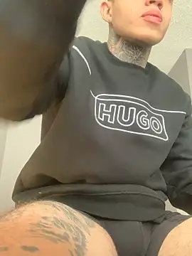 Snapshot of JacobVegas chatting on February 10, 4:55 pm JacobVegas online show from February 10, 4:55 pm