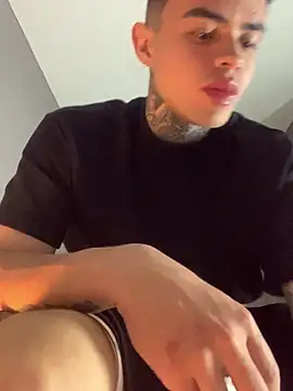 Snapshot of JacobVegas chatting on March 10, 4:50 am JacobVegas online show from March 10, 4:50 am