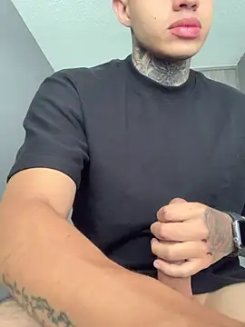 Snapshot of JacobVegas chatting on April 26, 4:15 pm JacobVegas online show from April 26, 4:15 pm