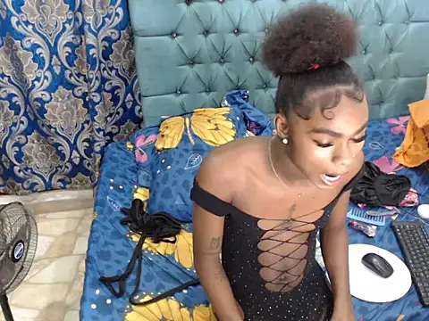 andreats11 online show from March 15, 5:35 am