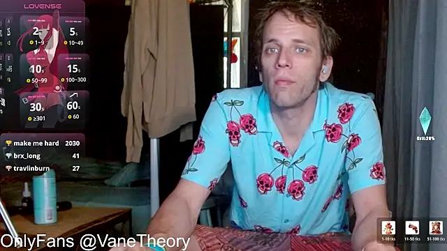 cguffey2284 online show from June 7, 2:32 pm