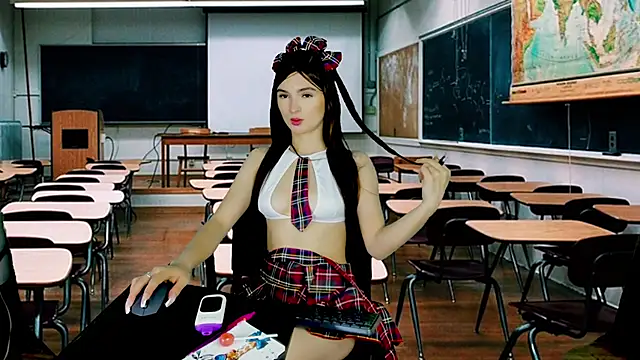 luna forever7 online show from February 26, 8:08 pm