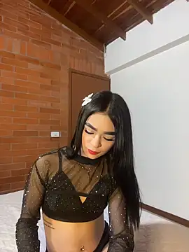 mia petite2007 online show from February 6, 1:54 am