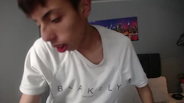  camilo ortiz online show from February 17, 1:29 pm