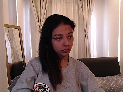 Snapshot of Scarleet_miaa chatting on June 10, 7:35 pm Scarleet miaa online show from June 10, 7:35 pm