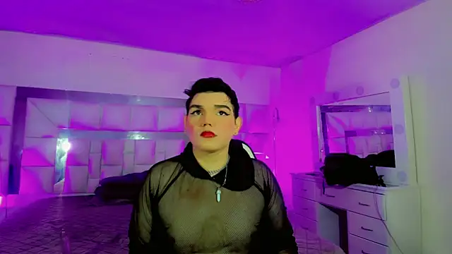 Cristal and noha online show from March 7, 3:36 am