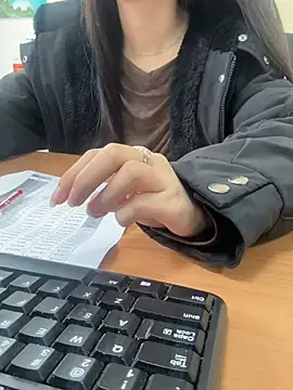 Celeste SexyY online show from March 10, 1:10 am