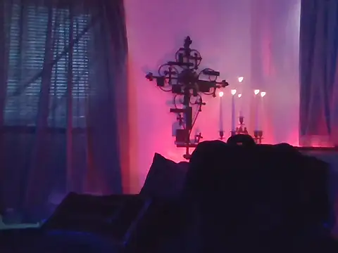 Phantom Rogue online show from May 3, 11:33 pm