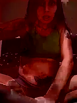 MAGNETICGIRLL91 online show from March 20, 10:58 pm