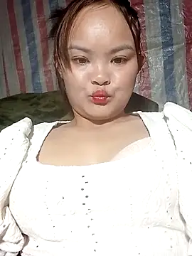 Luminana online show from February 8, 2:26 am