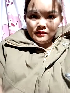 Luminana online show from February 10, 1:43 am