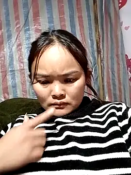 Luminana online show from February 11, 3:44 am