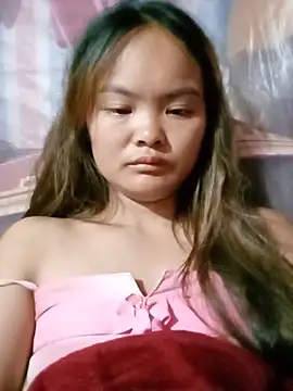 Snapshot of Luminana chatting on May 23, 10:58 pm Luminana online show from May 23, 10:58 pm