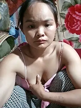 Snapshot of Luminana chatting on May 26, 10:55 am Luminana online show from May 26, 10:55 am