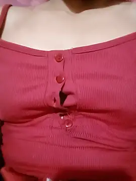 Snapshot of Luminana chatting on May 30, 12:35 pm Luminana online show from May 30, 12:35 pm