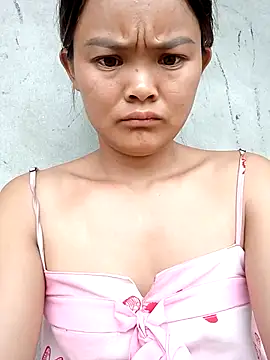 Luminana online show from June 26, 2:27 am