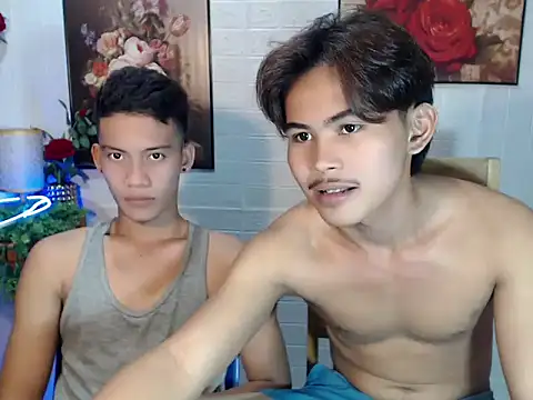 twink ivanxxxx online show from July 9, 1:15 pm