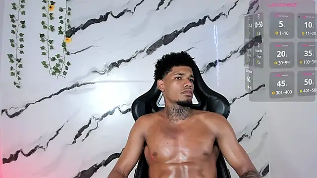 Nehemiaa boy online show from February 20, 8:20 pm