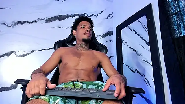 Nehemiaa boy online show from May 5, 1:30 pm